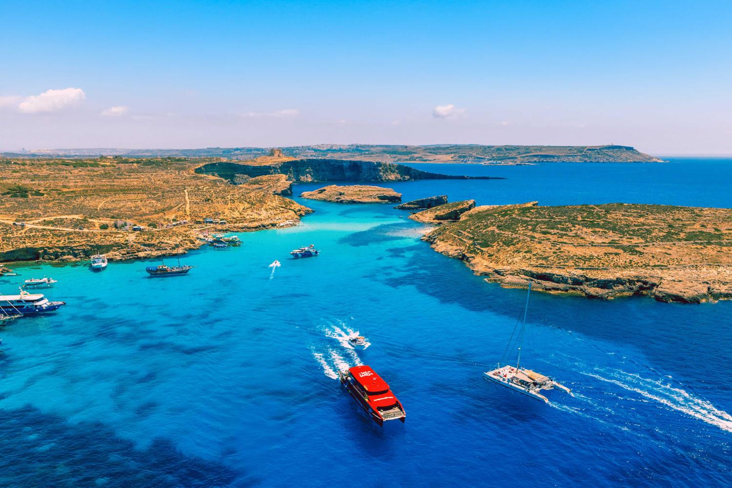 From Sliema: Best Of Gozo and Comino - Imagen 1