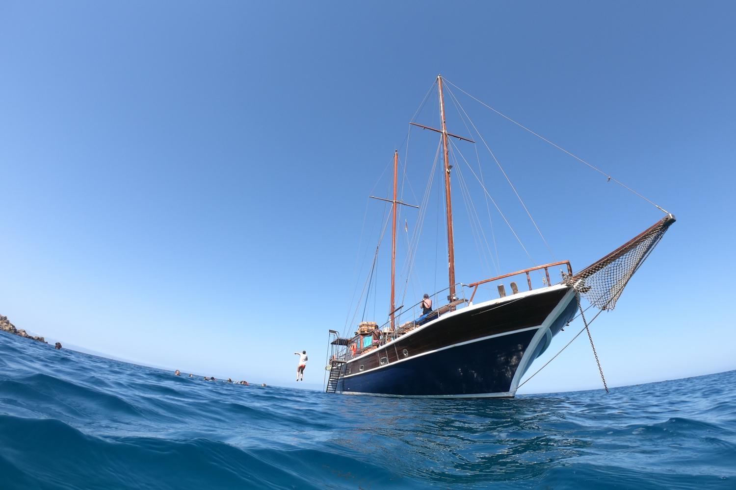 Fernandes - Gozo y Comino - Imagen 1