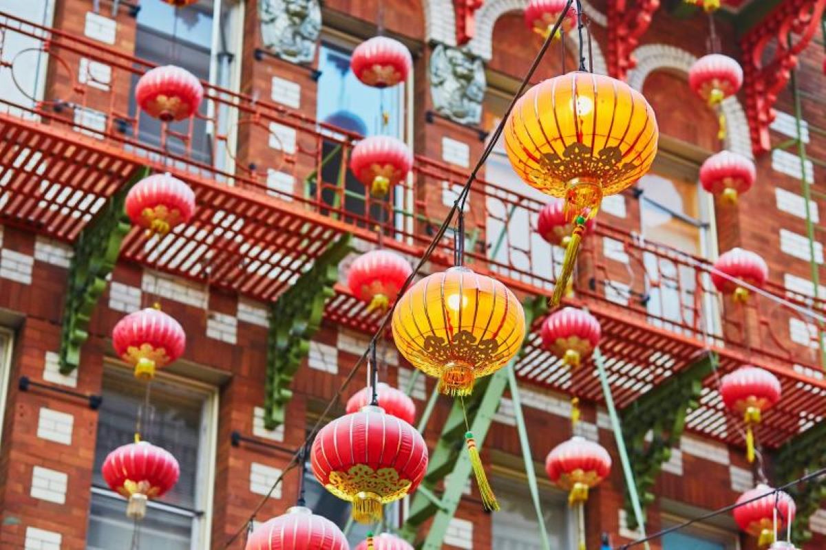 Chinatown - Walking Tour de su gastronomía e historia - Imagen 1