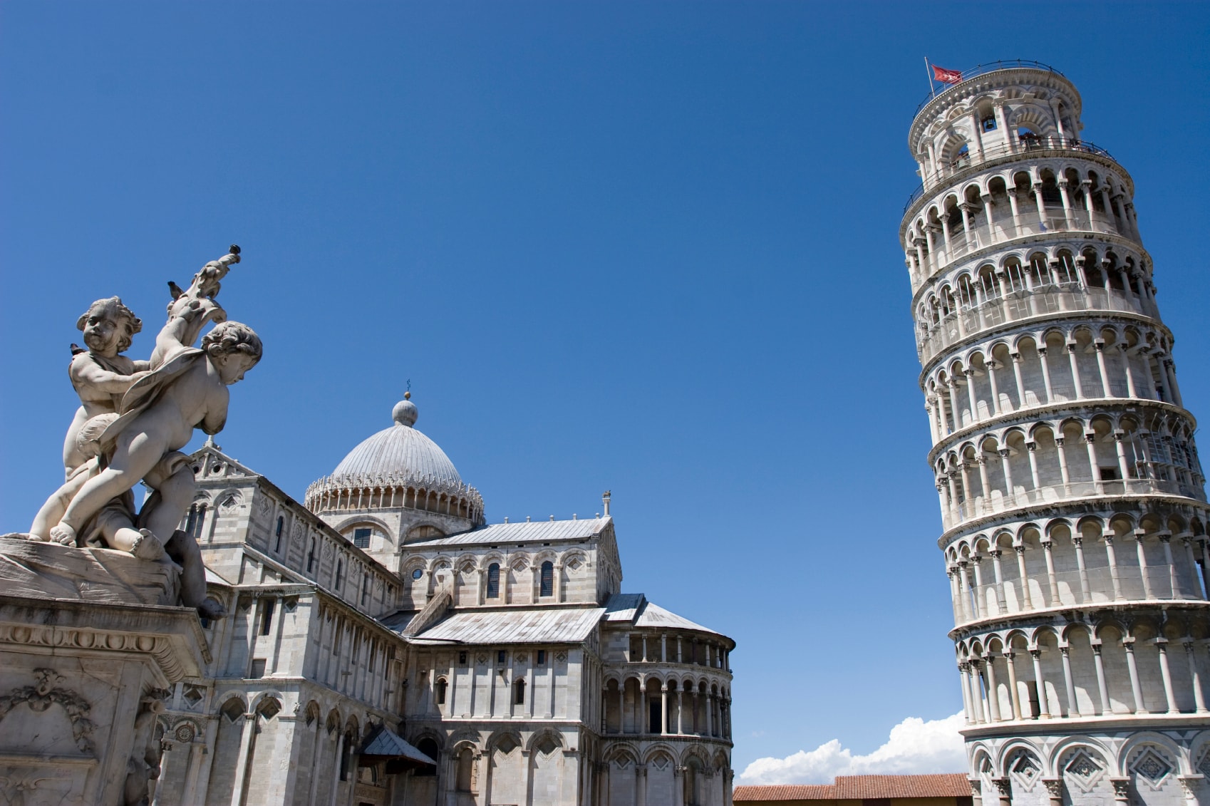 Siena, S. Gimignano y Pisa en minivan - Imagen 1