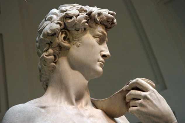 Accademia y Uffizi: visita en grupo pequeño - Imagen 1