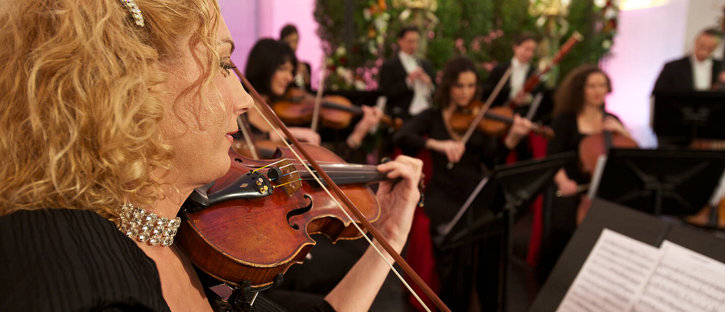 Conciertos en el Palacio de Schonbrunn - Imagen 1