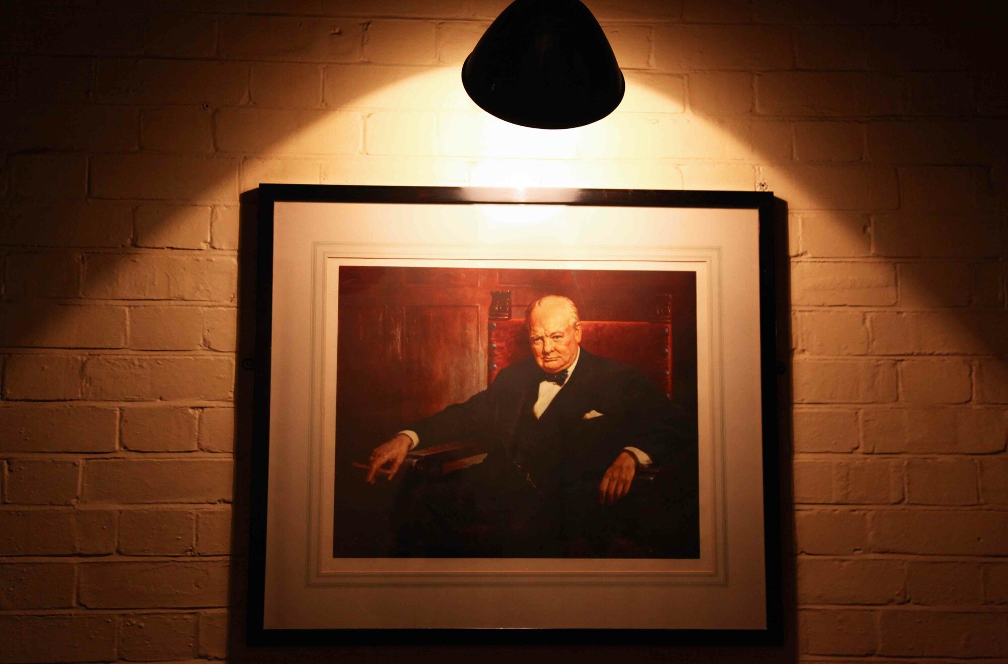 Segunda Guerra Mundial: Tour por los secretos de Wrstminster y las salas de guerra y museo de Churchill - Imagen 1