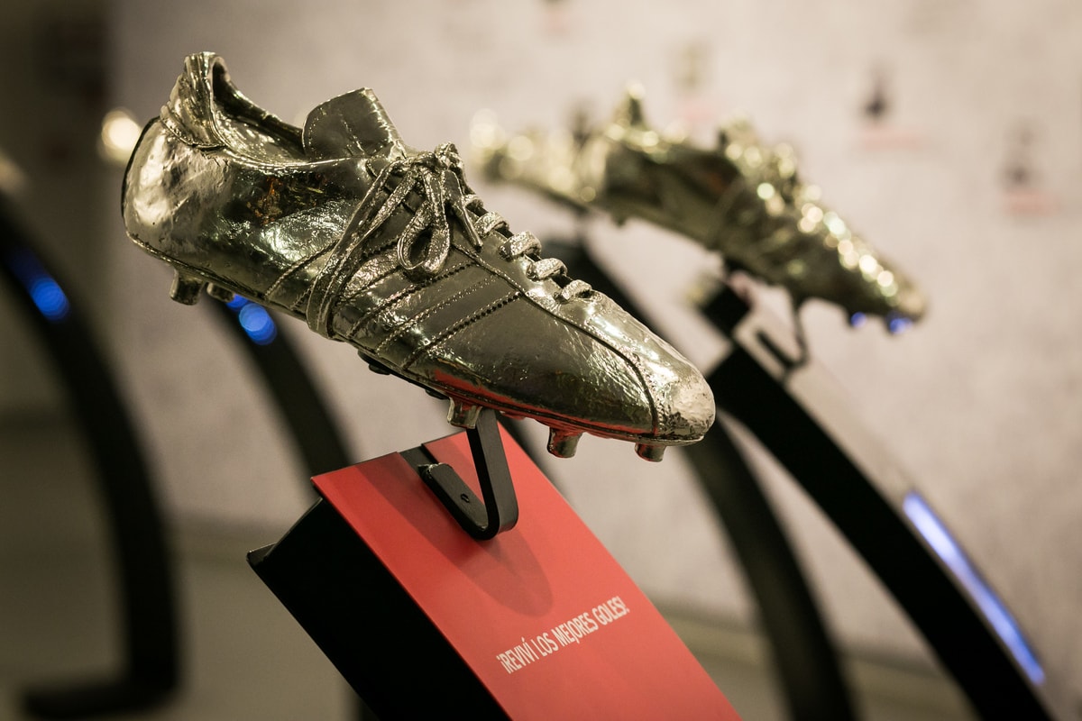 Visita autoguiada a los Museos de Boca Juniors y River Plate - Imagen 1