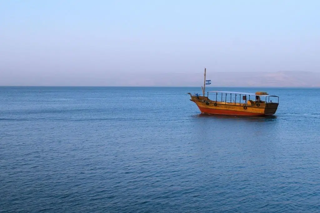 Nazaret y el mar de la Galilea - Tour de 1 día - Imagen 1