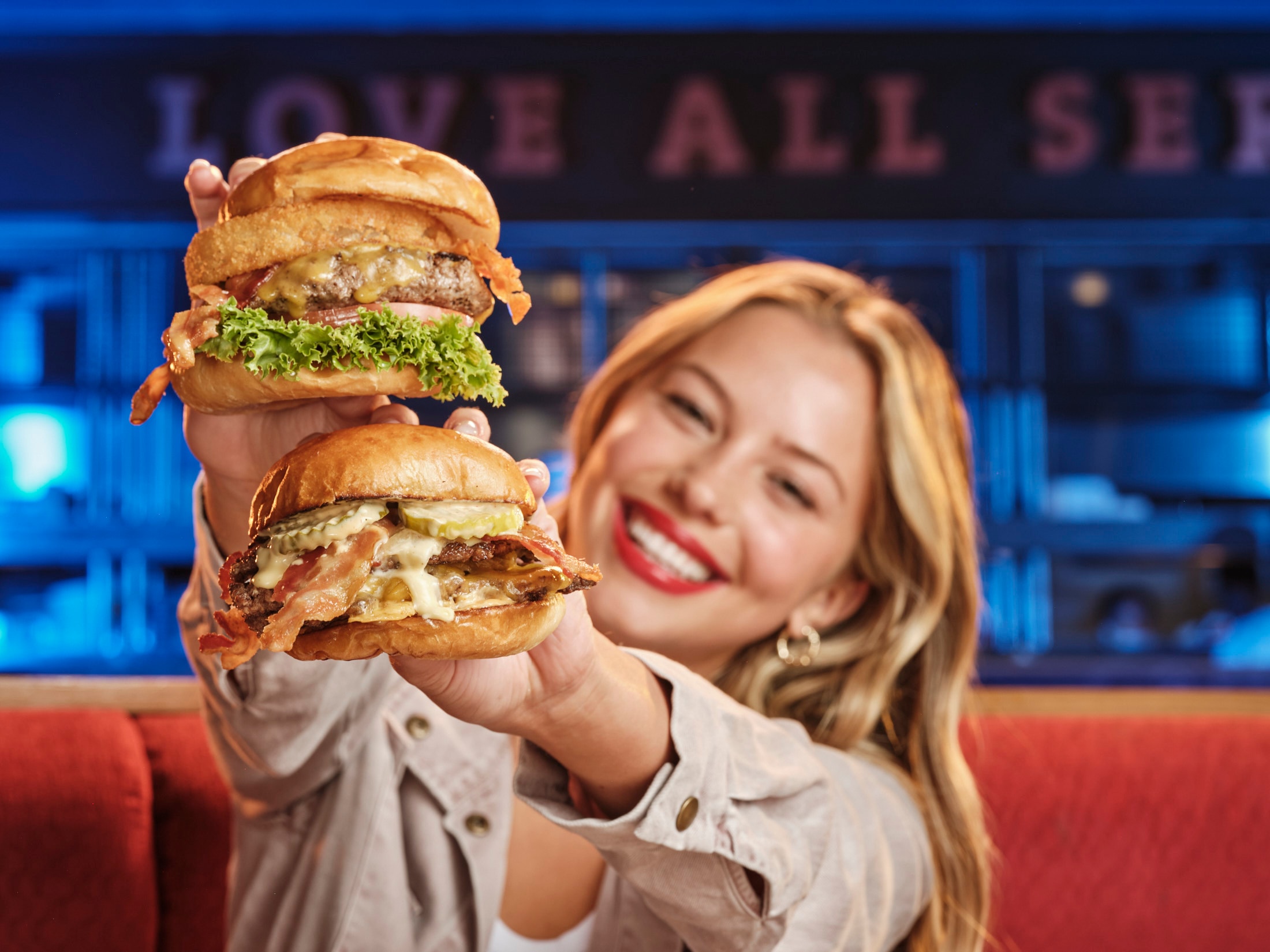 Hard Rock Cafe Florencia - Imagen 1