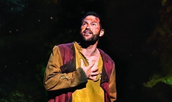 Teatro en Londres: Les Misérables - Imagen 1