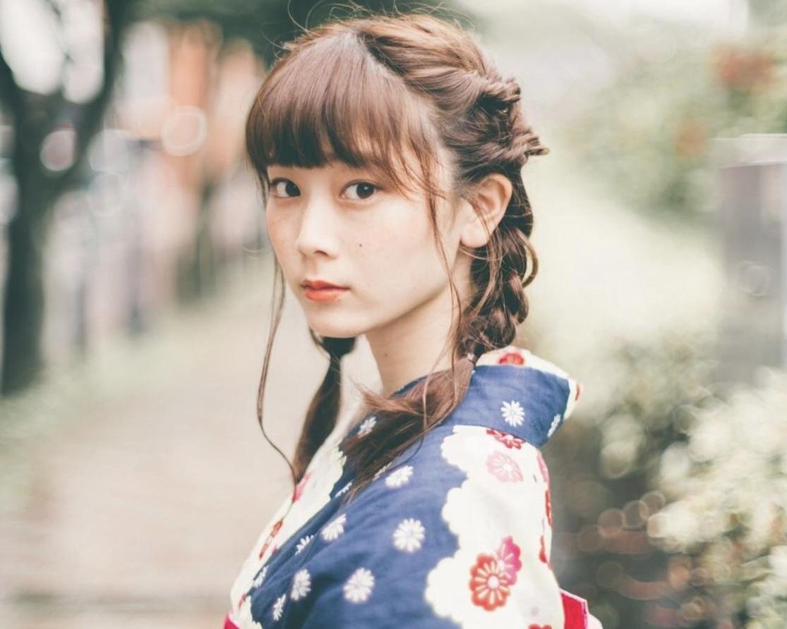 Alquiler de kimonos Asakusa Hanaka - Imagen 1