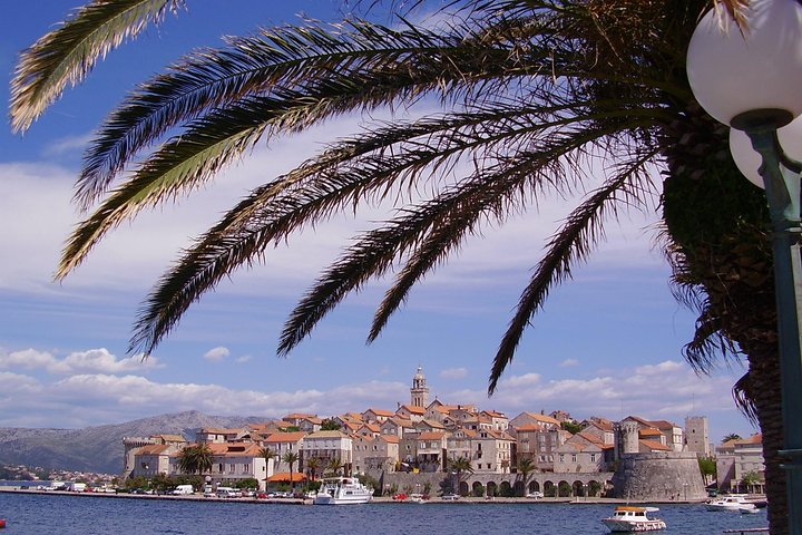 Excursión a las leyendas de Pelješac y Kor?ula desde Dubrovnik. - Imagen 1