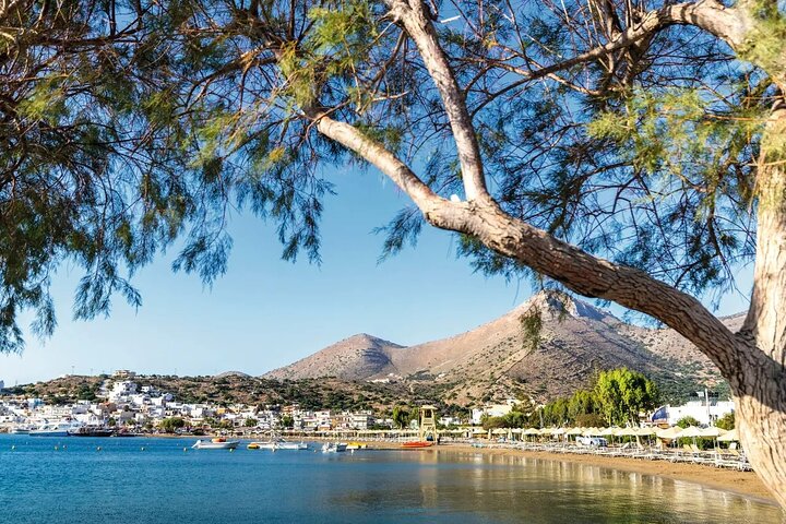 Passeio pela Ilha de Spinalonga com almoço - Imagen 1