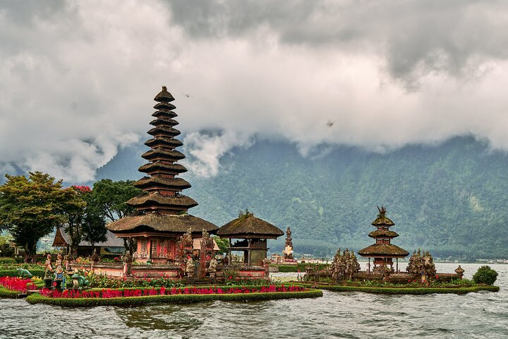 Excursão em grupo de um dia inteiro pelas maravilhas de Bali - Imagen 1