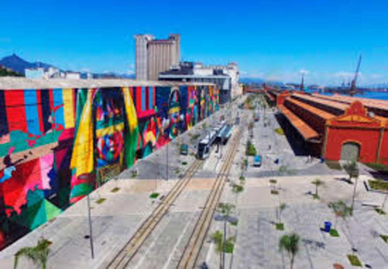 Tour Boulevard Olimpico con visita al Acuario y Museo del Mañana - Imagen 1