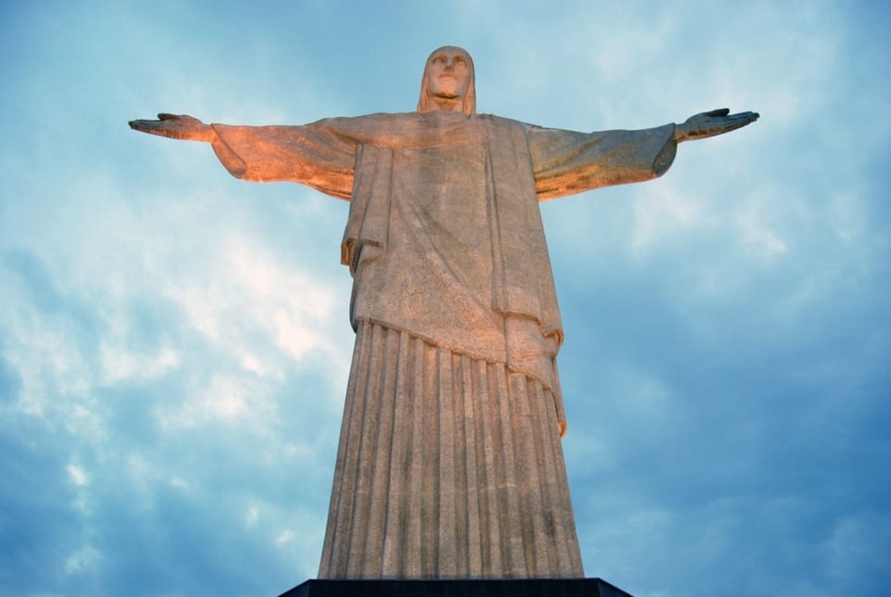 Tour a Pan de Azúcar y Corcovado al atardecer - Imagen 1