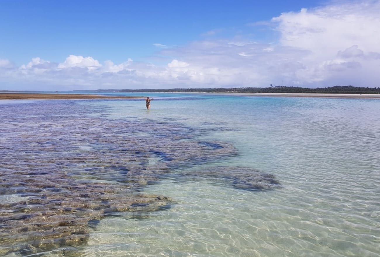 Tour a São Miguel dos Milagres - Imagen 1