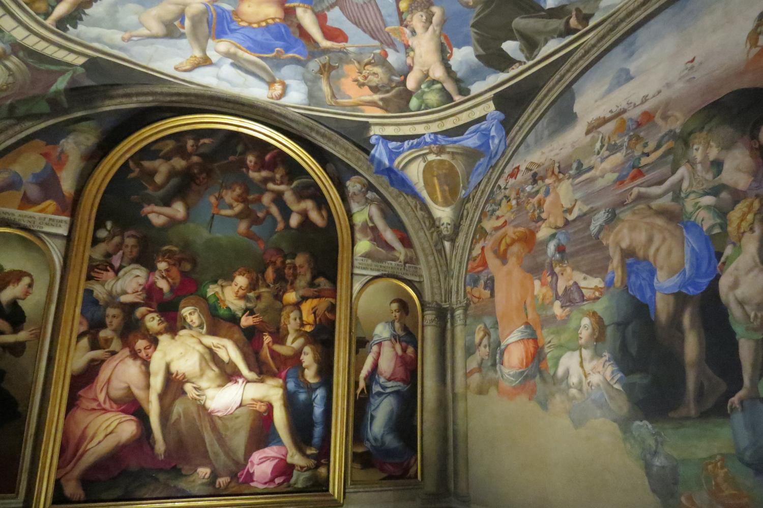 Palazzo Vecchio: secretos de los Médicis - Imagen 1
