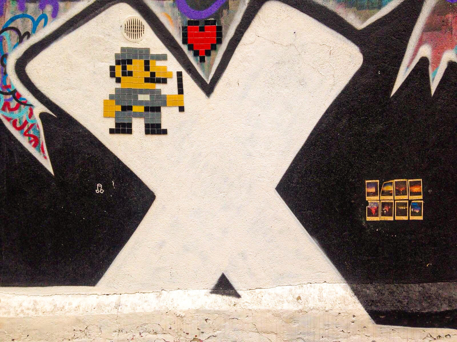 Tour de Graffiti y Arte por las calles de São Paulo - Imagen 1
