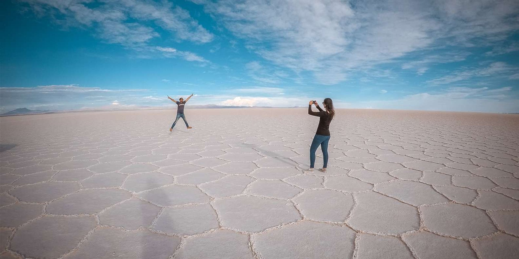 Uyuni en 5 días: maravillas naturales - Imagen 1