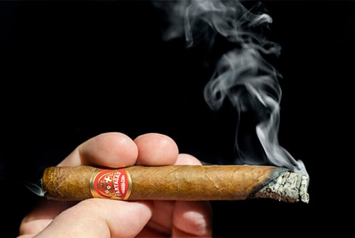 Degustación de Habanos - Imagen 1