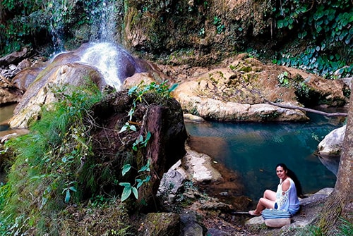 Excursión desde La Habana a Las Terrazas y Soroa - Imagen 1
