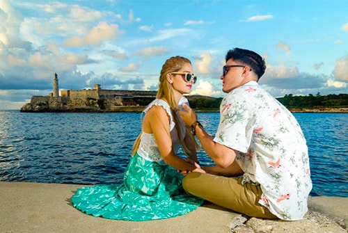 La Habana más romántica - Imagen 1