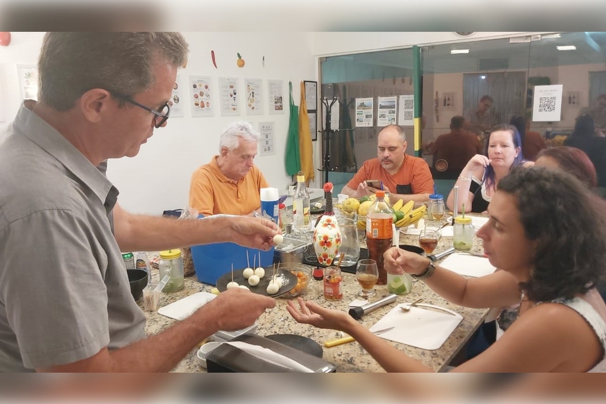 Pruebe 33 increíbles comidas brasileñas: carnes, street food, snacks y más - Imagen 1