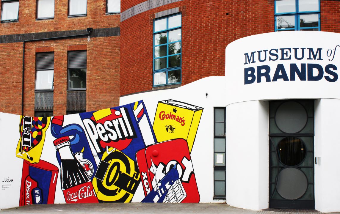 Museo de las Marcas - Imagen 1