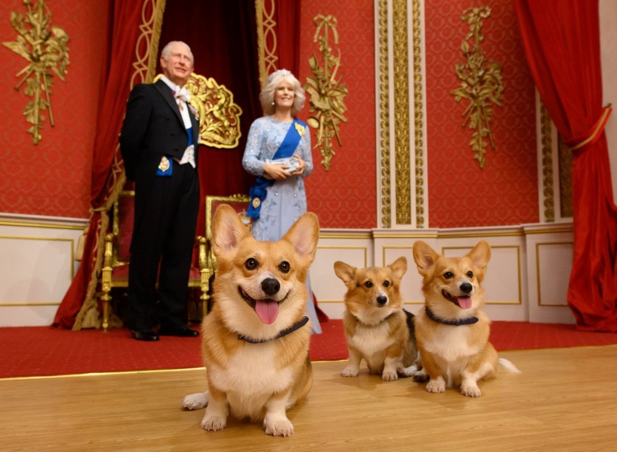Recorrido en autobús turístico por Londres: billete de 24, 48 y 72 horas con Madame Tussauds - Imagen 1