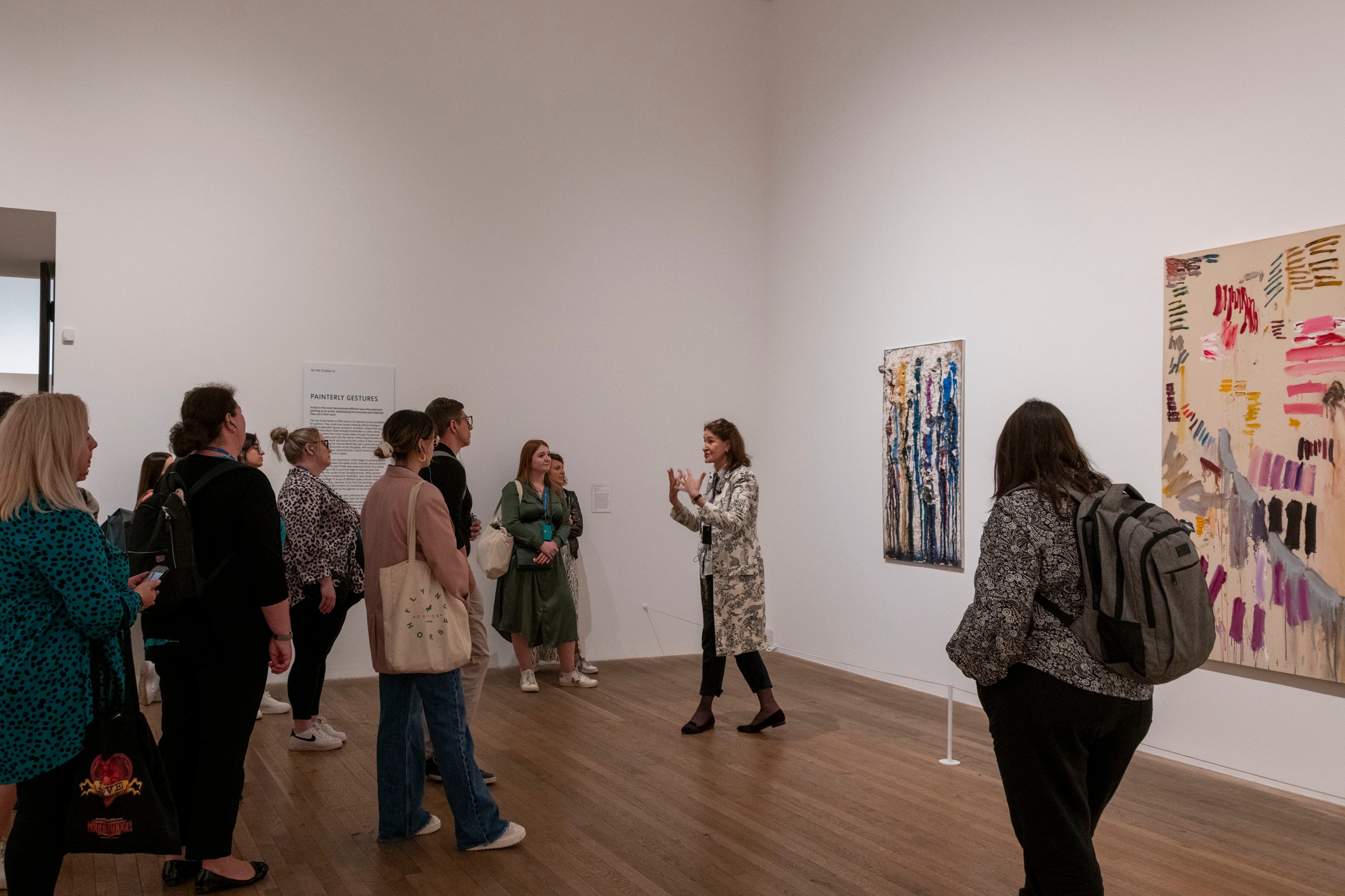 Visita guiada Discovery del Tate Modern - Imagen 1