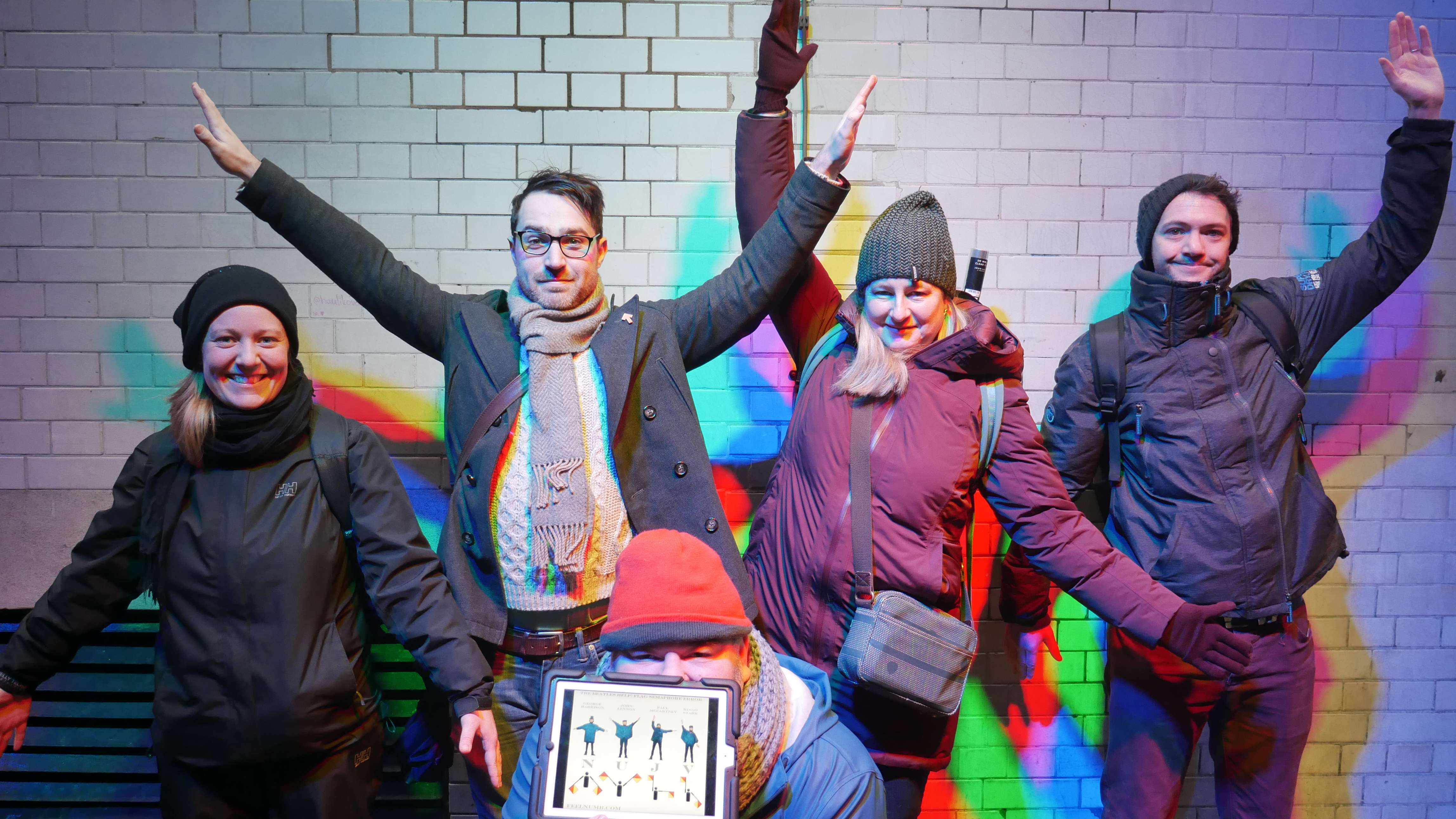 Rock and roll: Recorrido a pie por el Soho de Londres - Imagen 1