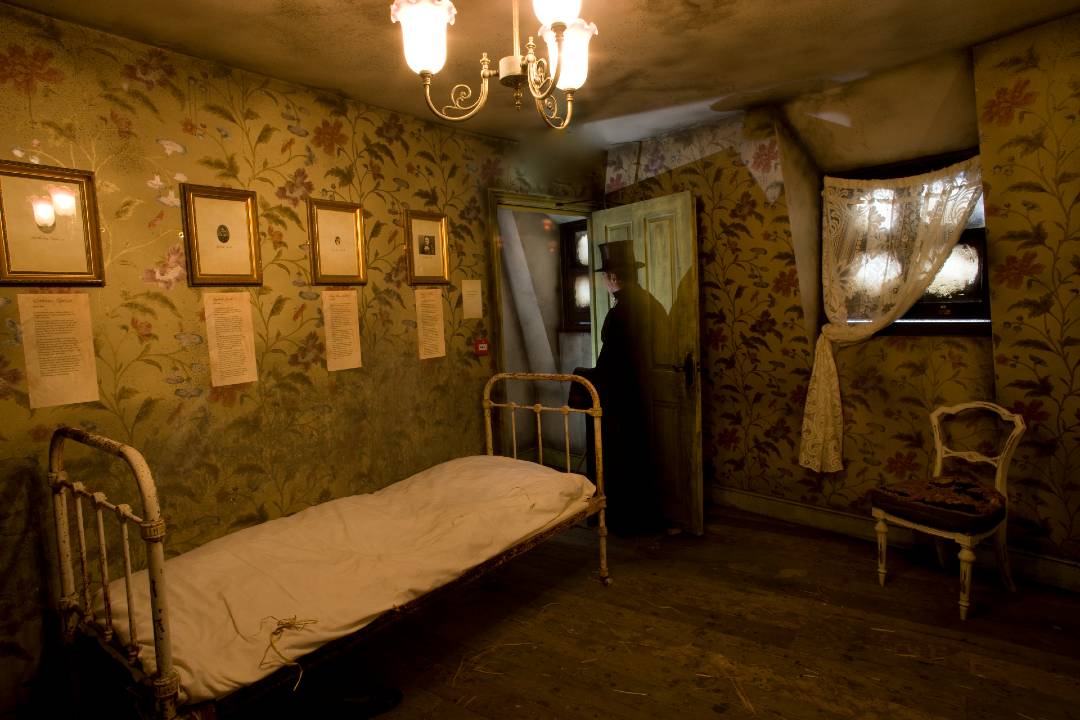 Museo de Jack el Destripador - Imagen 1