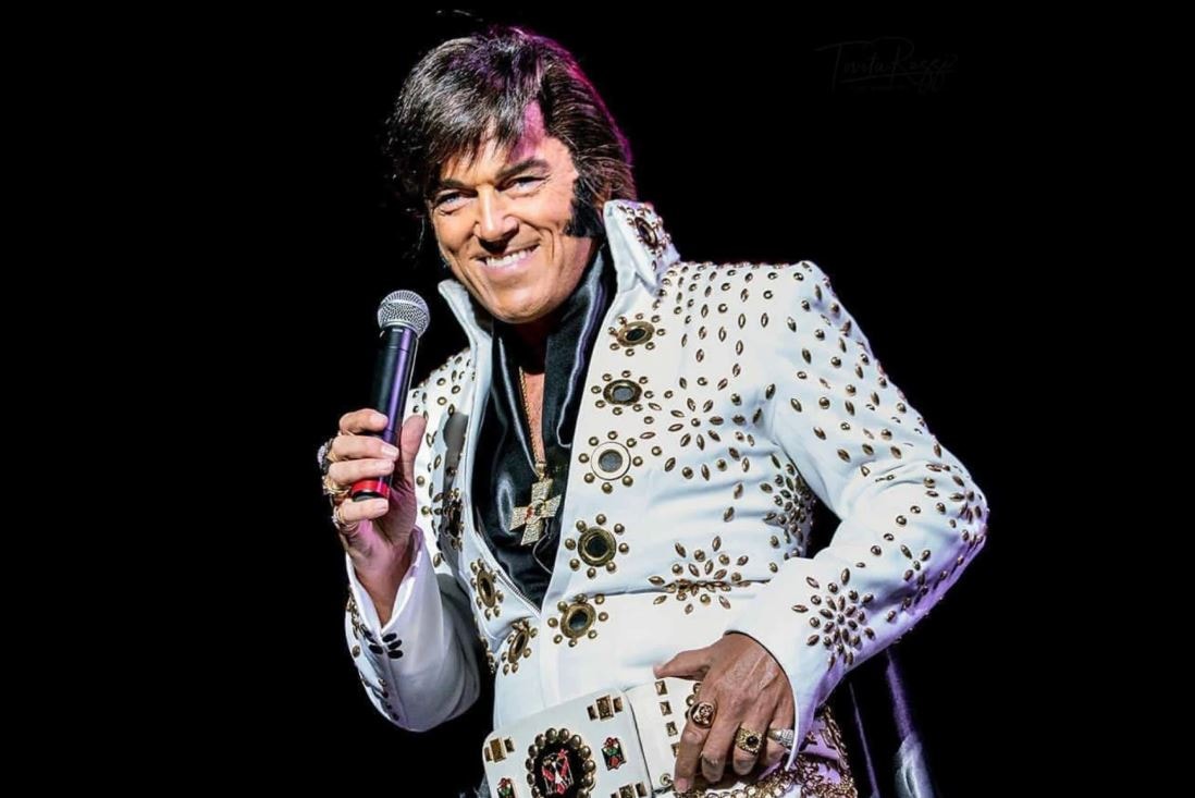Noche de homenaje a Elvis - Imagen 1