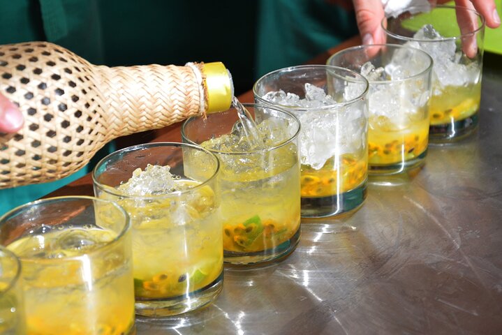 Ruta de bares en Lapa: bares tradicionales, comida y bebidas clásicas - Imagen 1