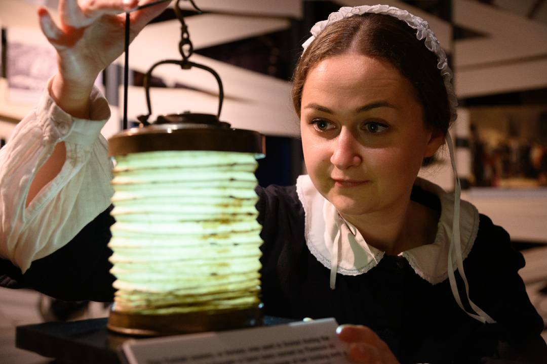 Museo de Florence Nightingale - Imagen 1