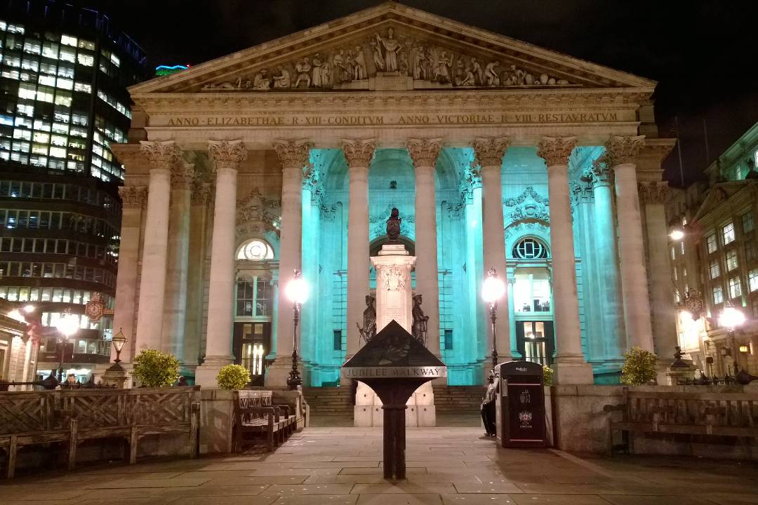 Recorrido a pie de los fantasmas de Londres - Imagen 1