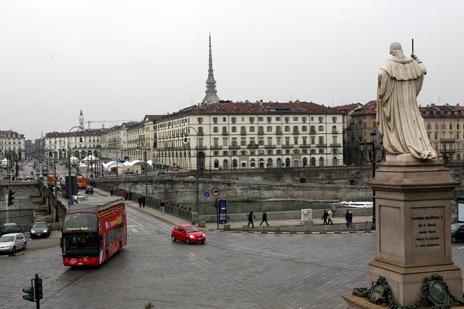 Cinema Museum and Open Bus Turin - Imagen 1