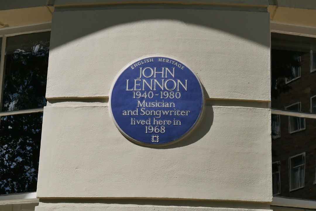 Recorrido a pie de los Beatles por Londres - Imagen 1