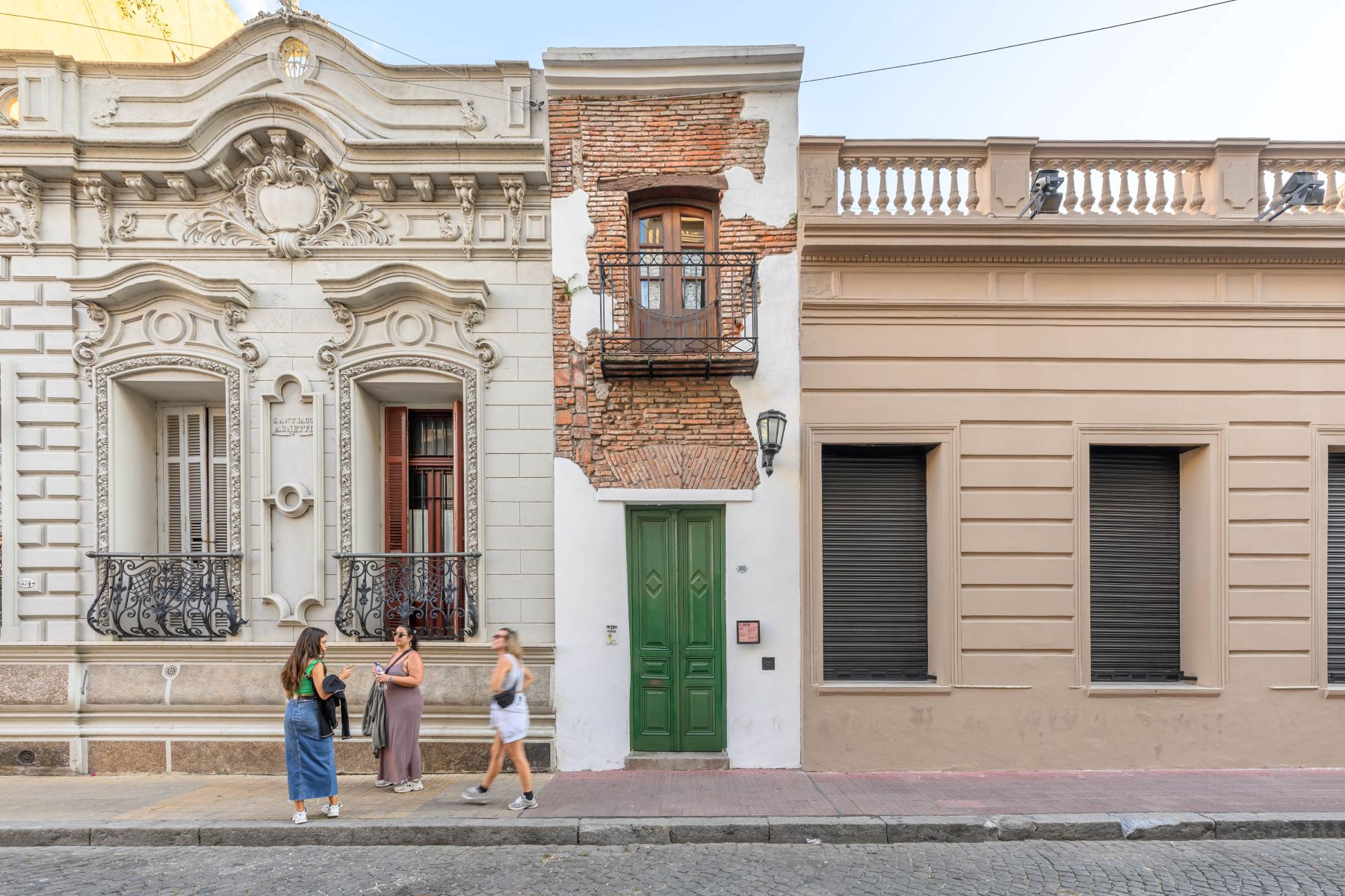 Casa Mínima - Visita Guiada en Español - Imagen 1