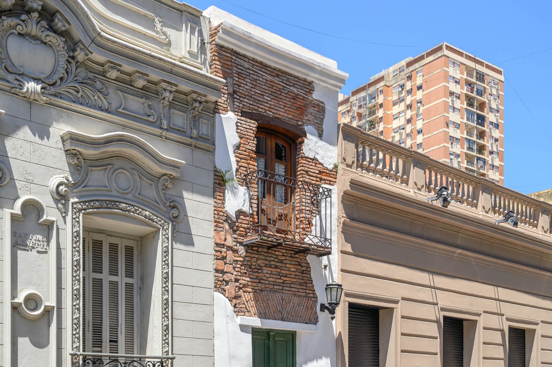Casa Mínima - Visita Guiada en Inglés - Imagen 1
