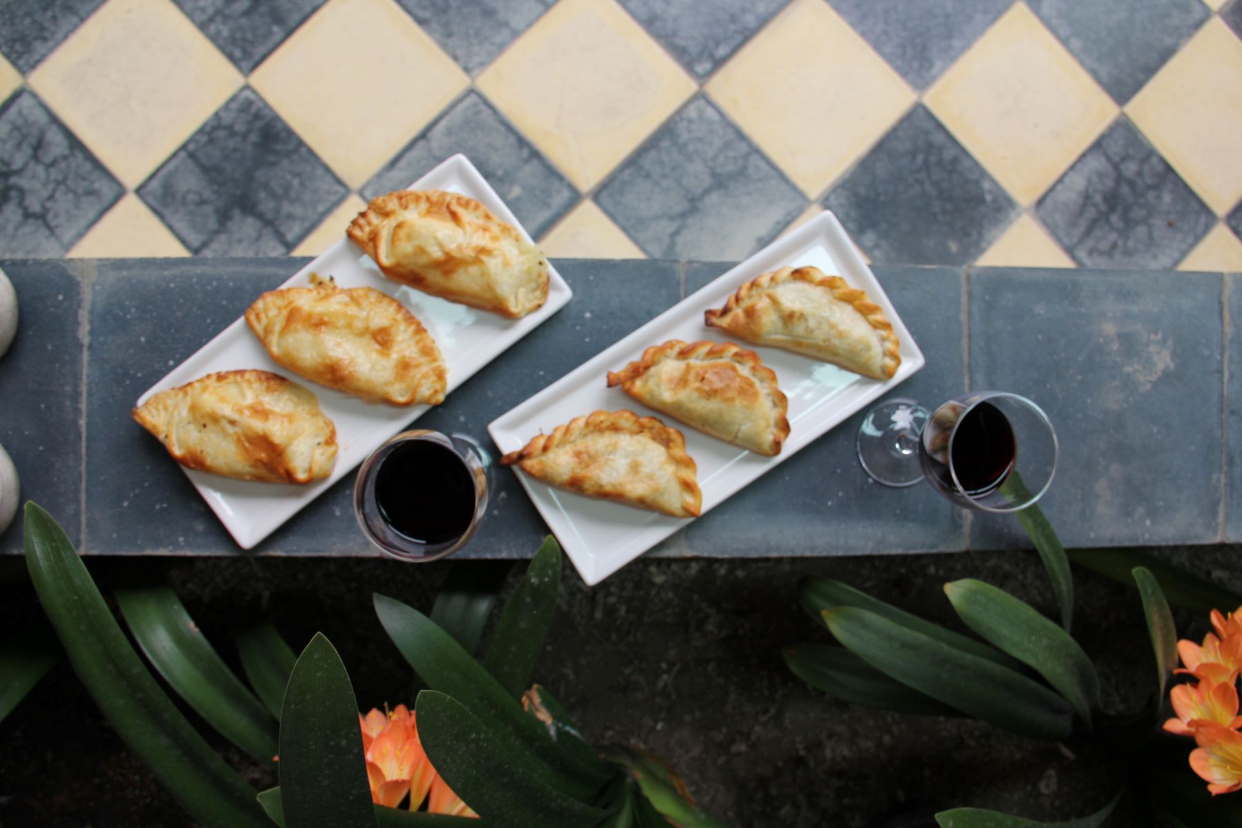 El Zanjón de Granados - Premium Tour con Malbec y Empanadas: Guiado en Inglés - Imagen 1