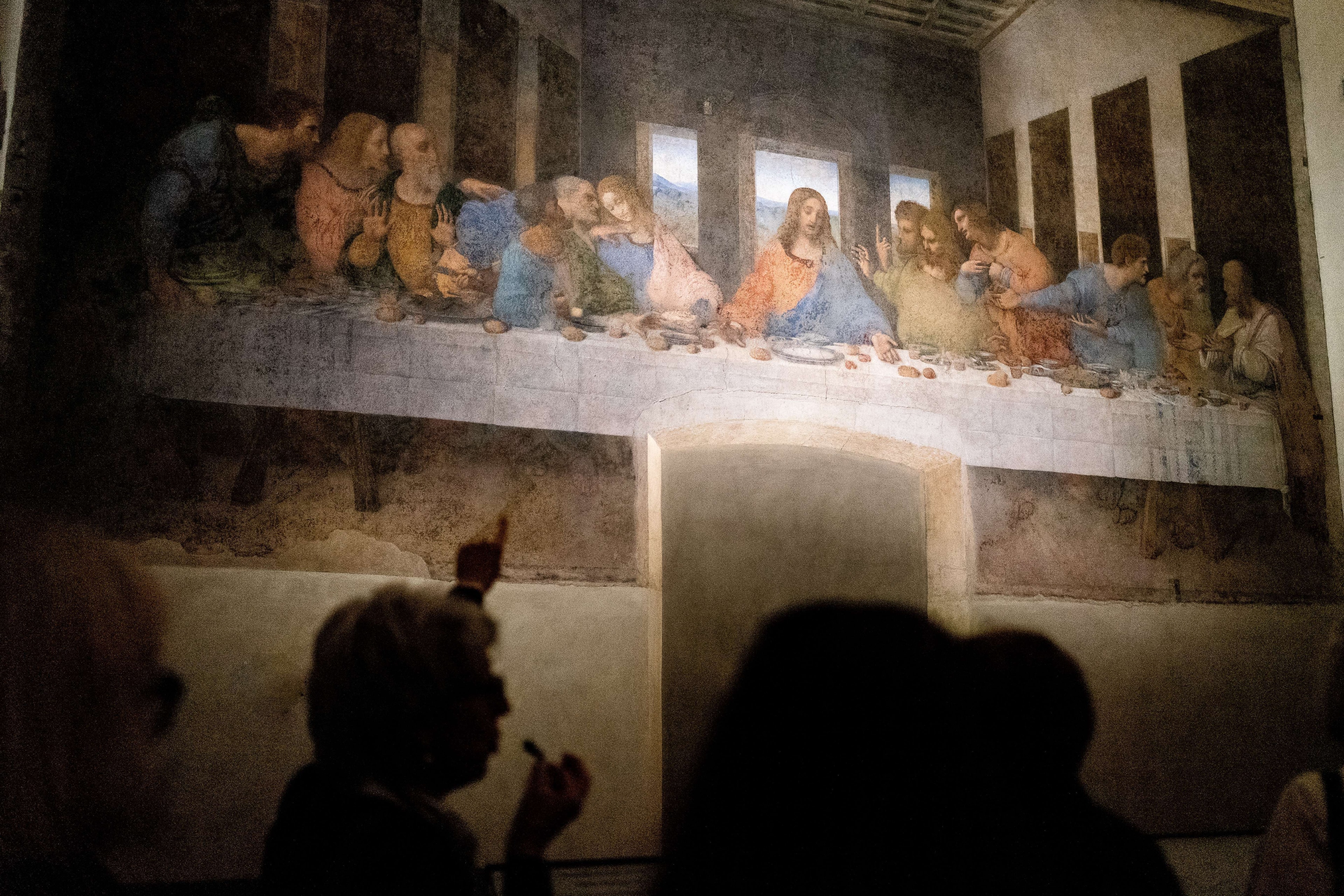 Milan Last Supper Tour with skip the line tickets - Imagen 1