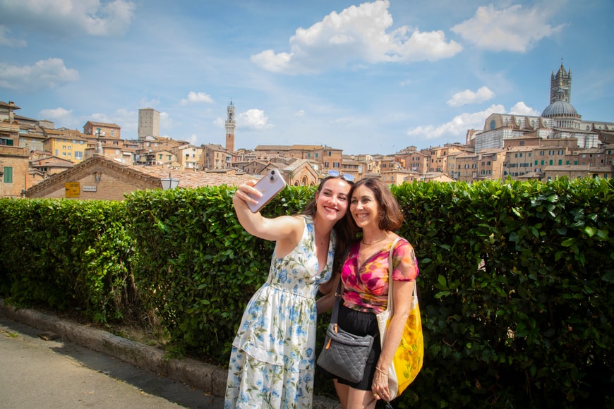 Siena y San Gimignano desde Florencia - Imagen 1