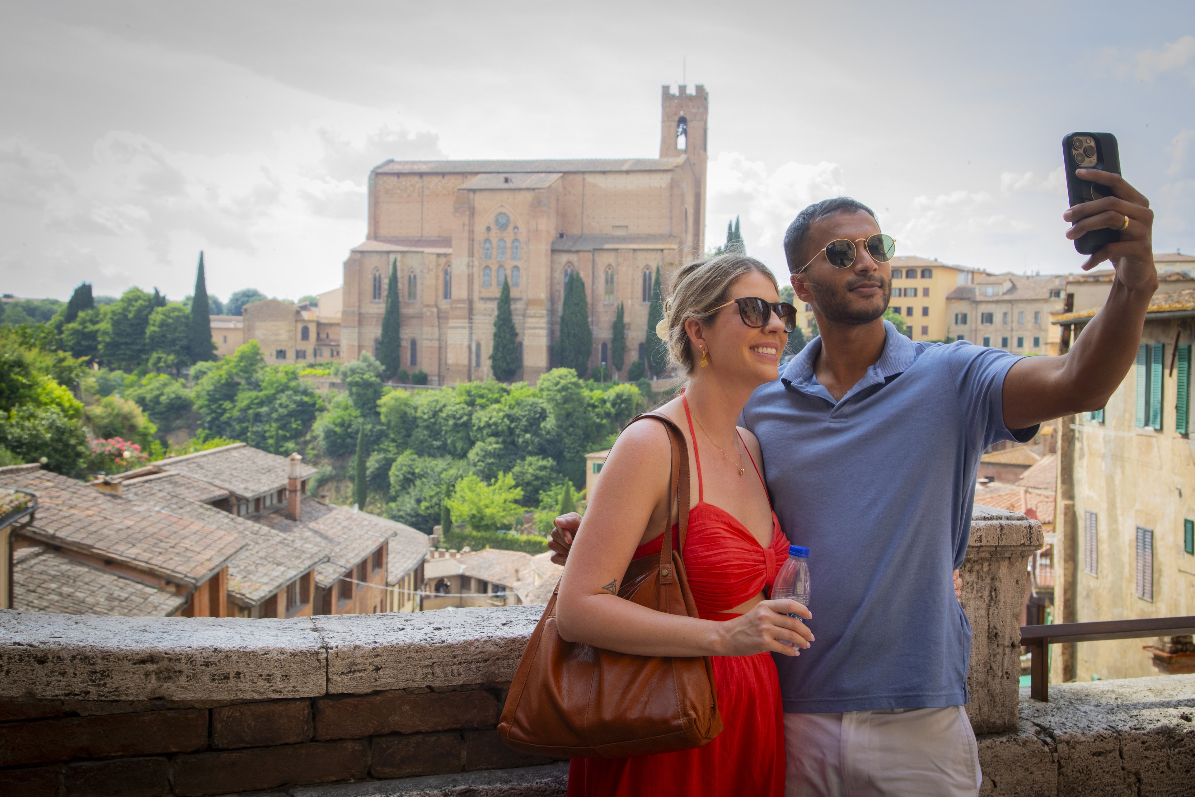 Pisa, Siena y San Gimignano con almuerzo - Imagen 1