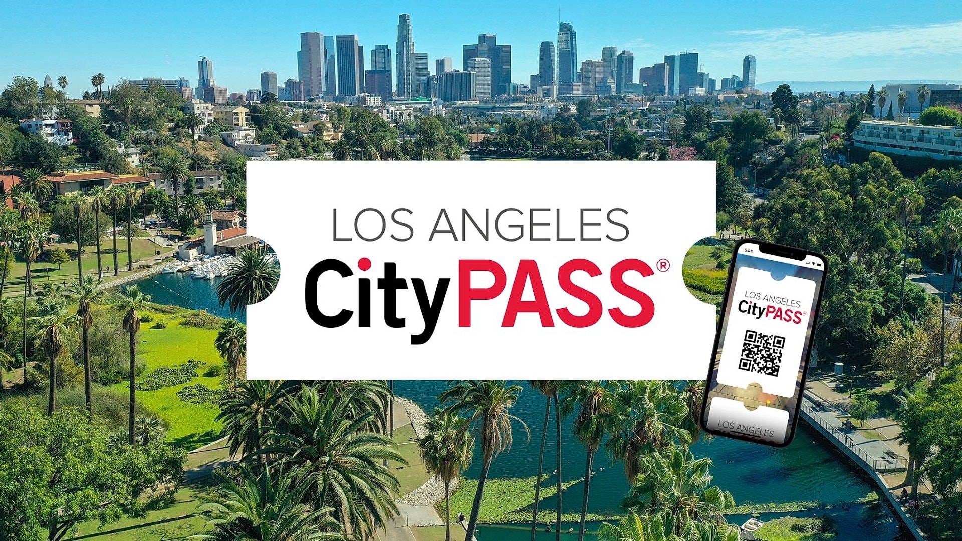 CityPASS: Warner Bros. + 3 atracciones - Imagen 1