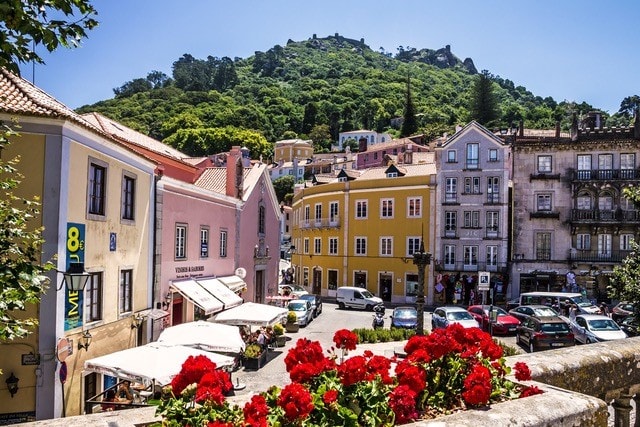 Sintra Mystical - Pena y Regaleira - Imagen 1