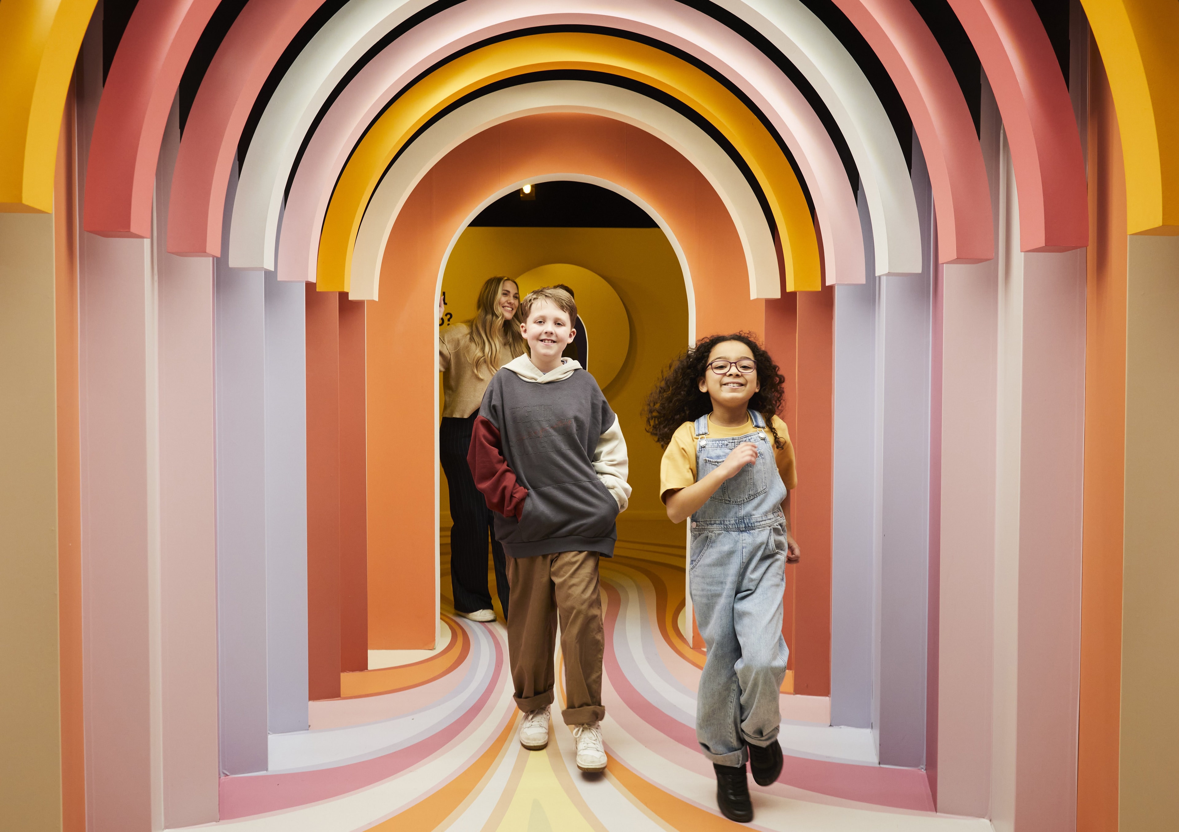 Museo Twist - Imagen 1