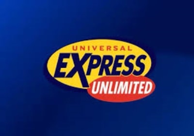 Universal Express ilimitado: 2 parques - Imagen 1