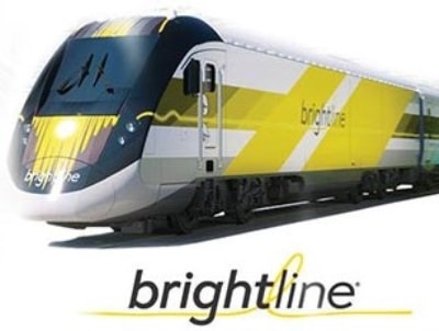 PROMOCIÓN Tren Brigthline Miami a Orlando Boleto Electrónico - Imagen 1