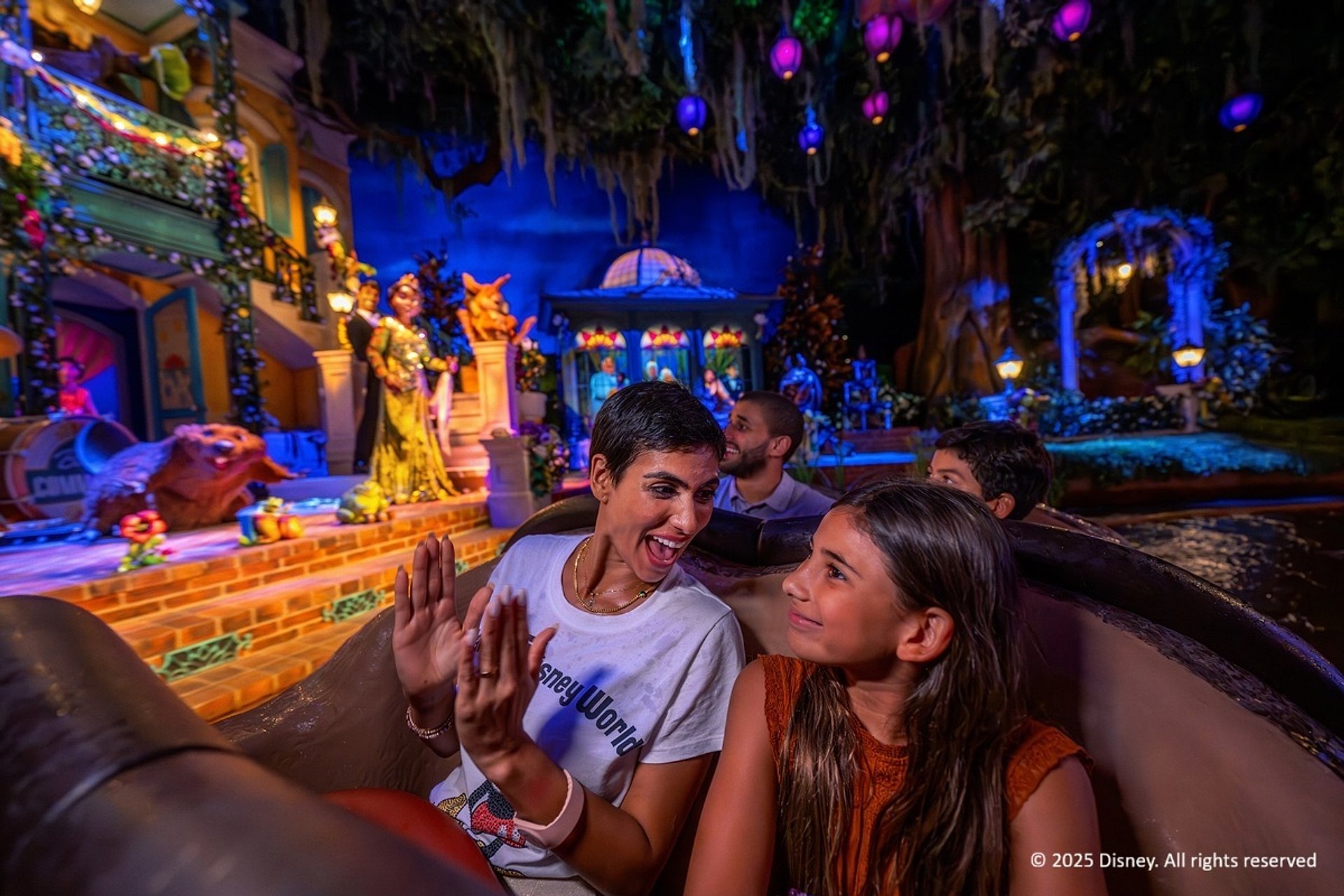 Boleto Disney de 3 días - Imagen 1