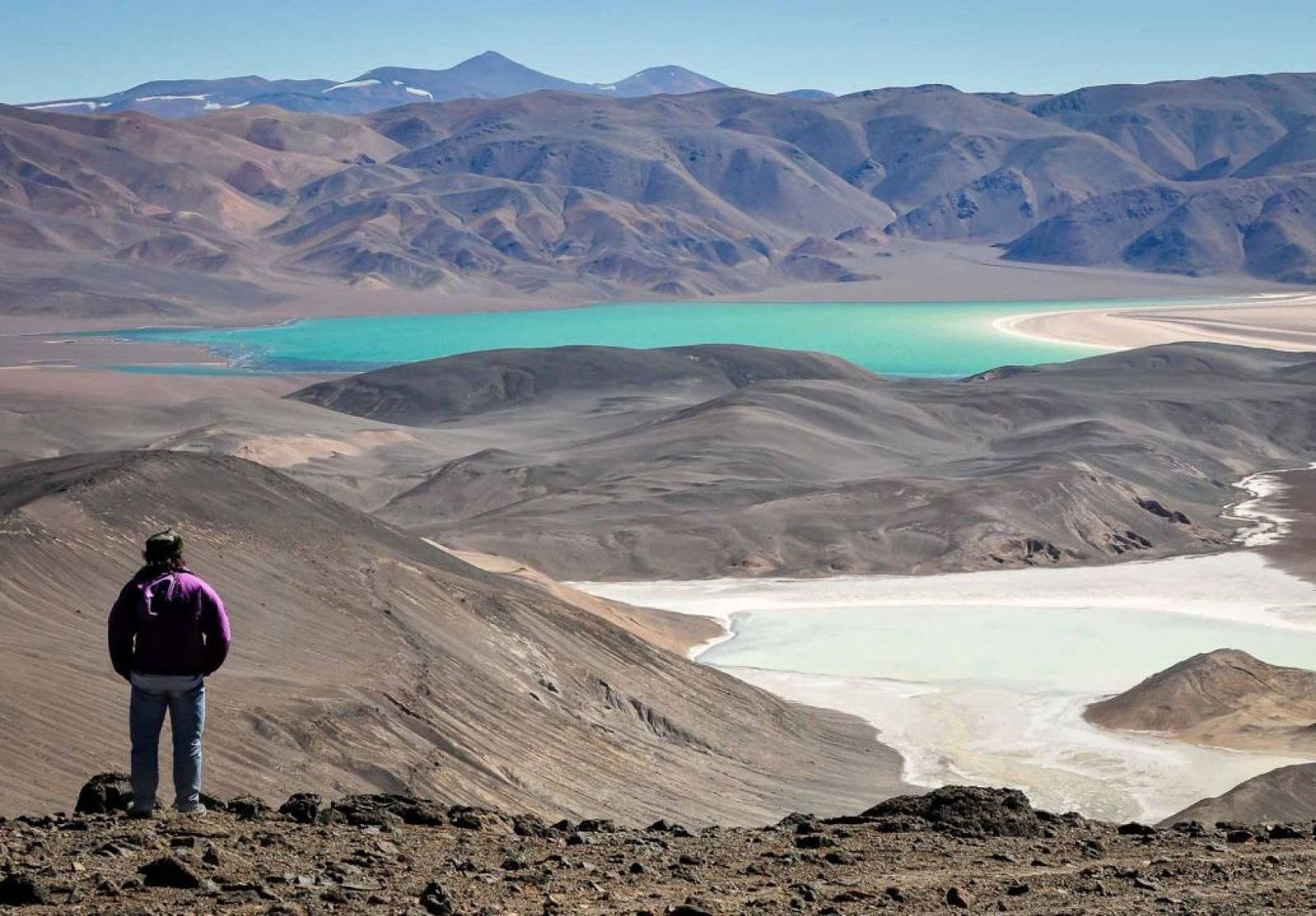 2 días: Termas de Fiambalá y Seismiles - Imagen 1