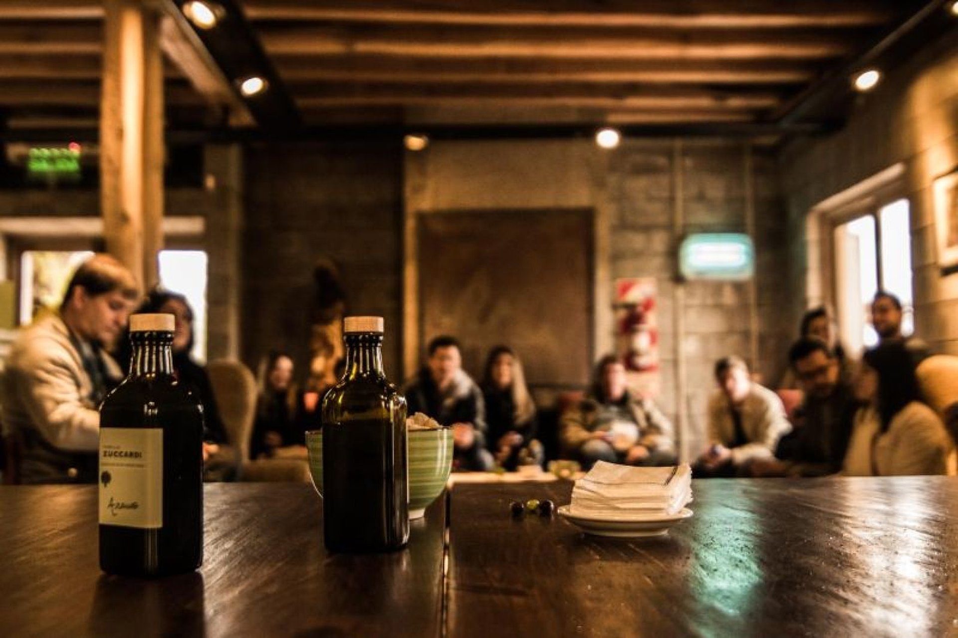Vinos y Sabores de Maipú - Imagen 1